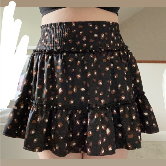 Skirt From Altard State - Picture 5 of 6